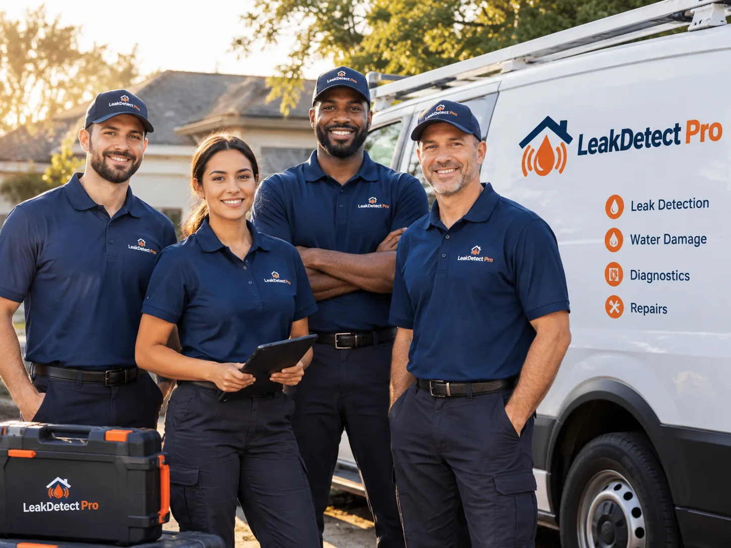 Roof Repair company in Moselle, MS