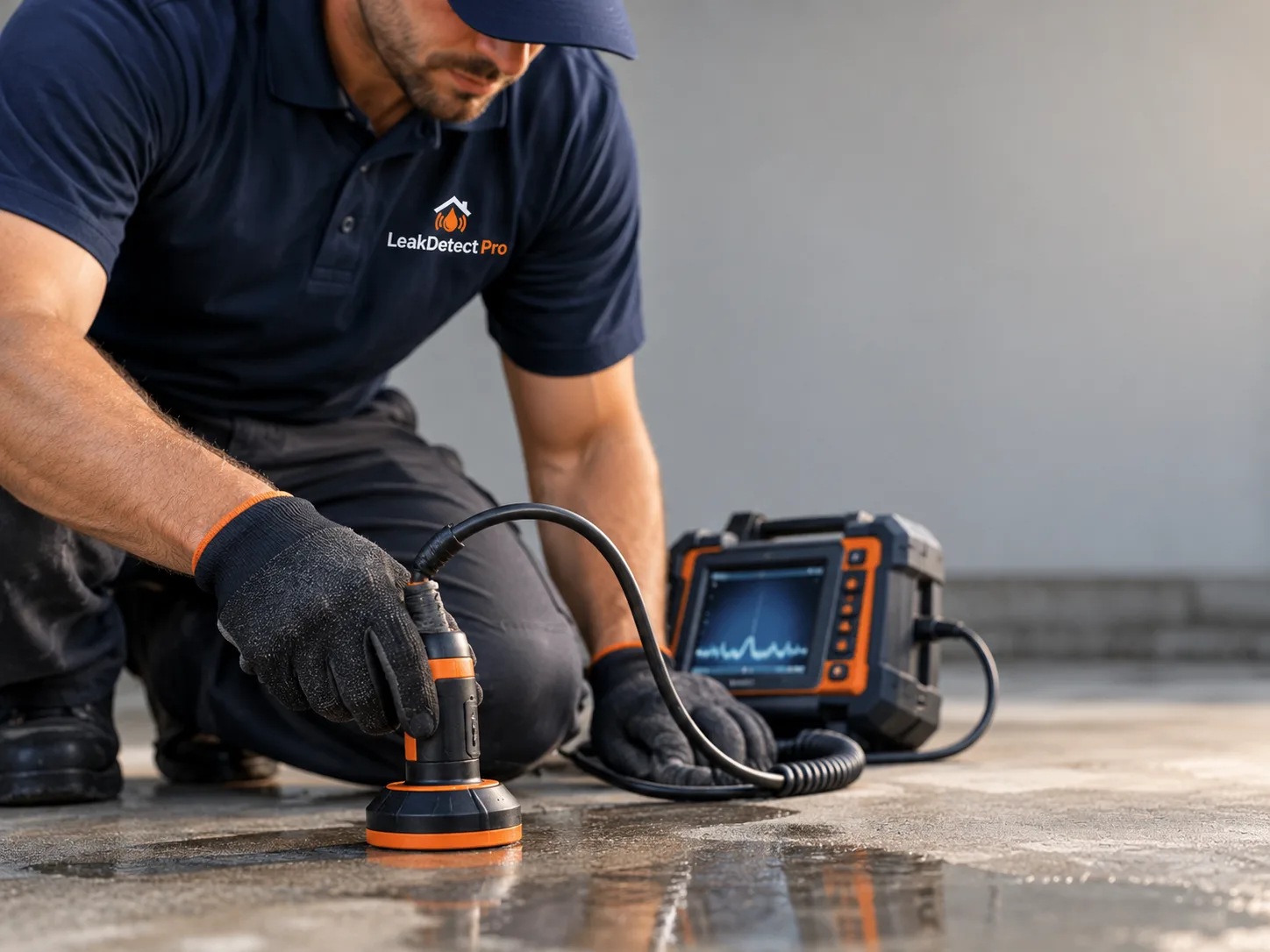 Soffit Damage Check in Moselle, MS